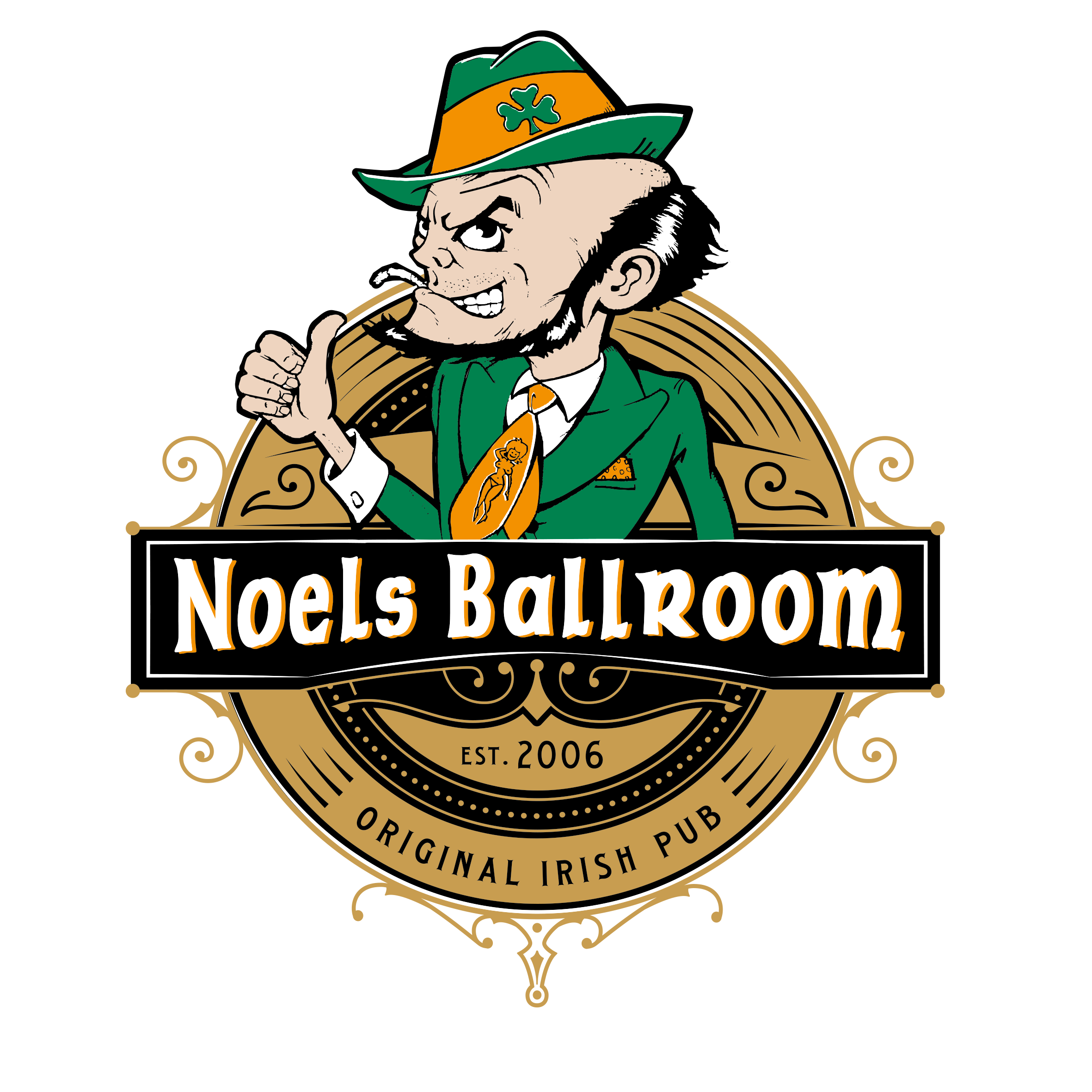 Noels Ballroom